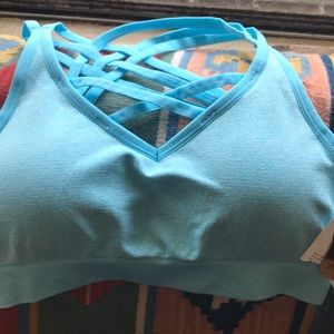 Sports bra